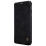 Nillkin Qin Series Leather case for Samsung Galaxy A6 Plus (2018) order from official NILLKIN store